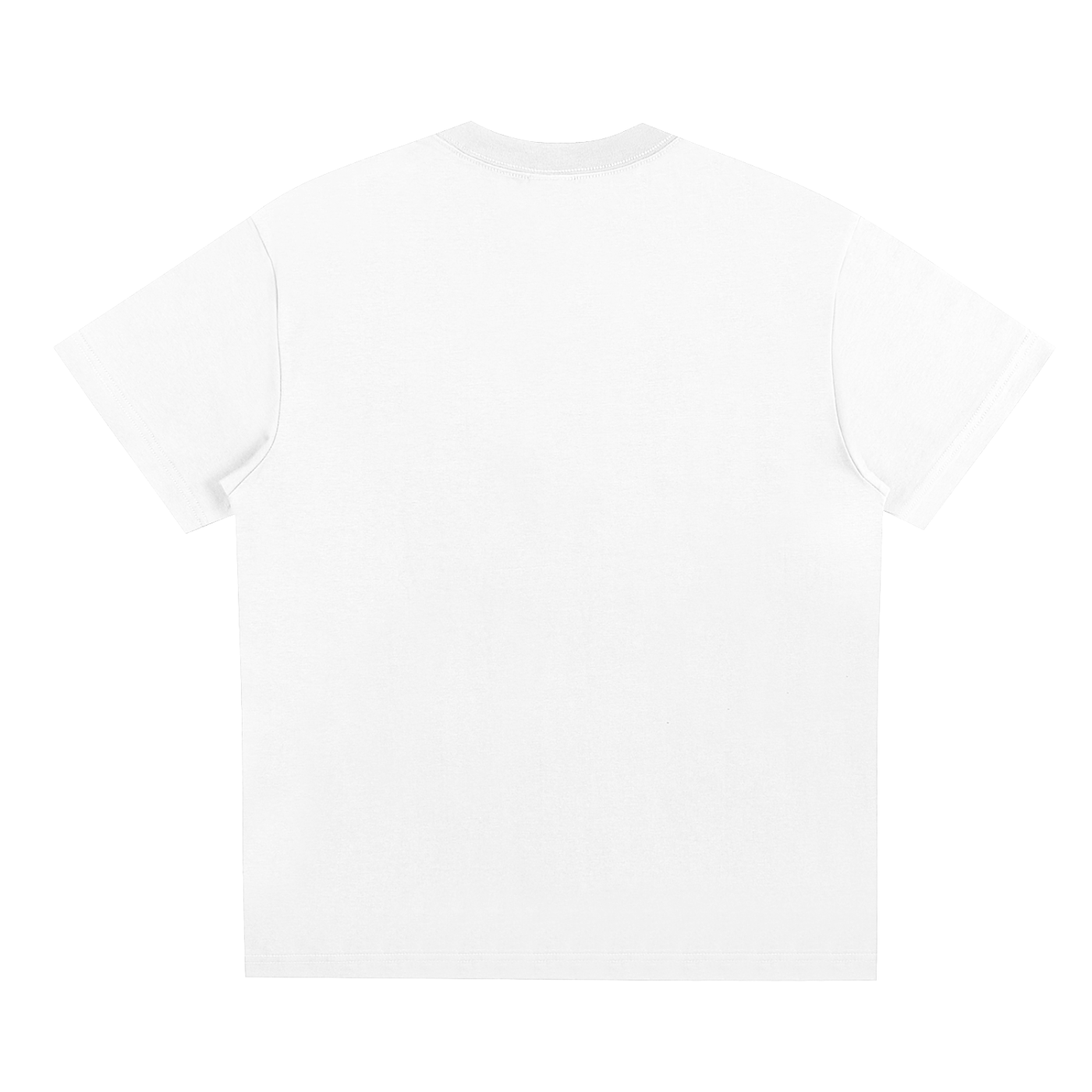 White "Way Maker" T-Shirt