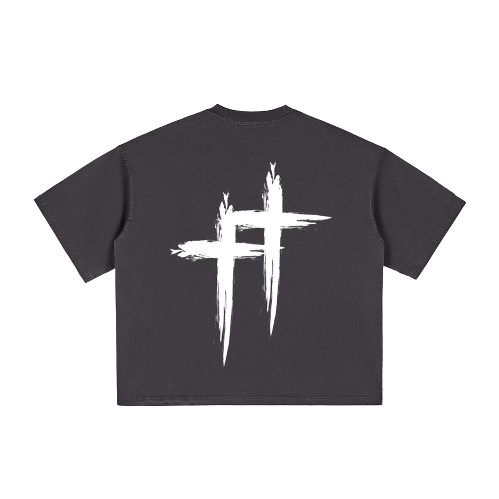 Vintage "Kingdom Over Culture" T-Shirt