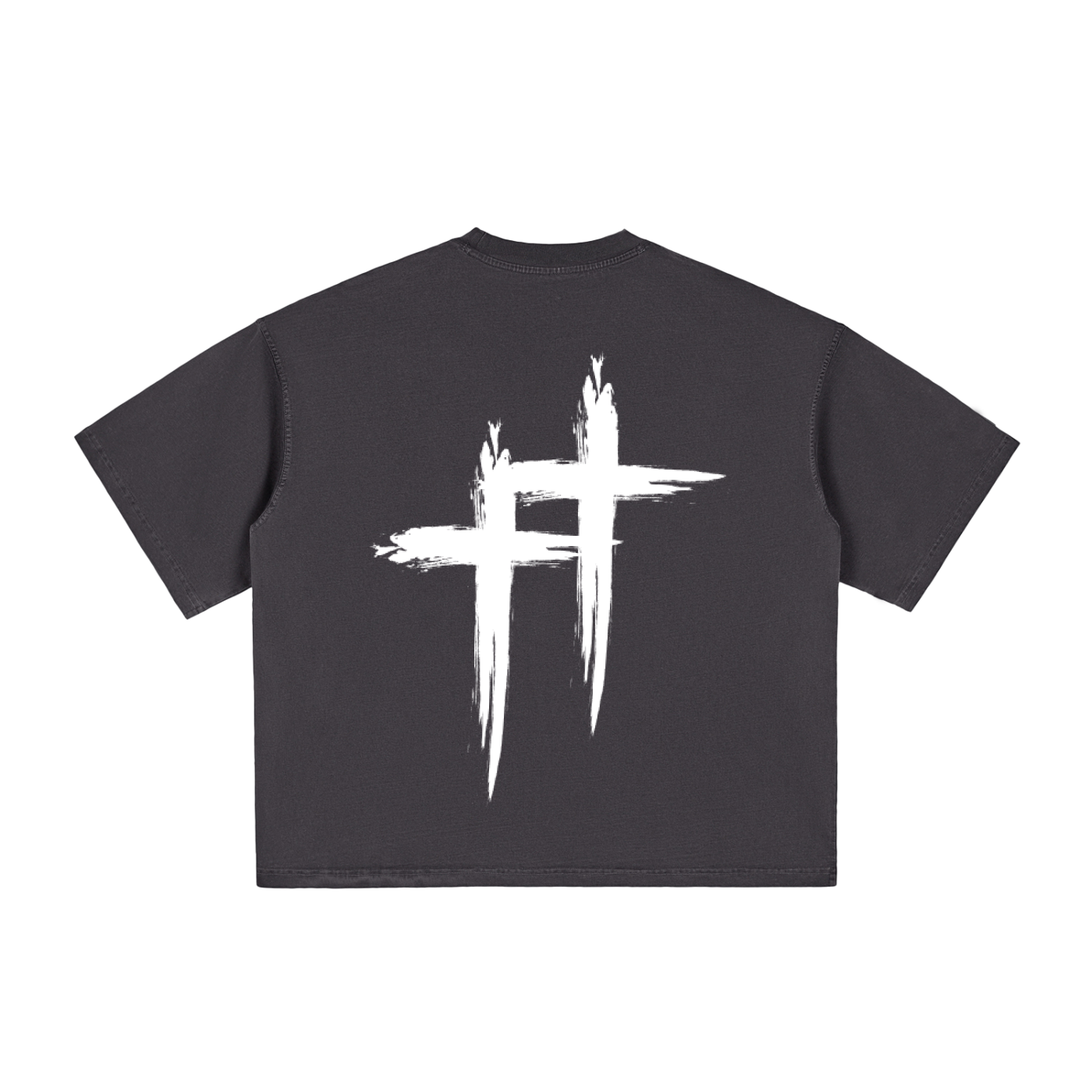 Vintage "Kingdom Over Culture" T-Shirt