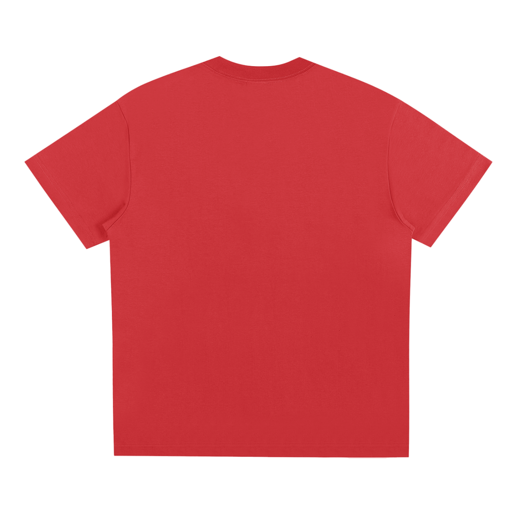 Red "Way Maker" T-Shirt