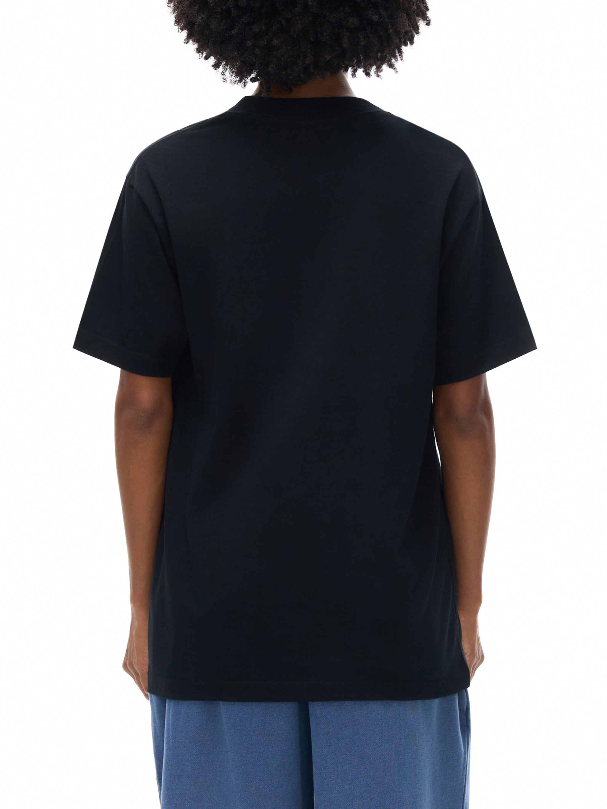 Kingdom Over Culture Oversized T-Shirt