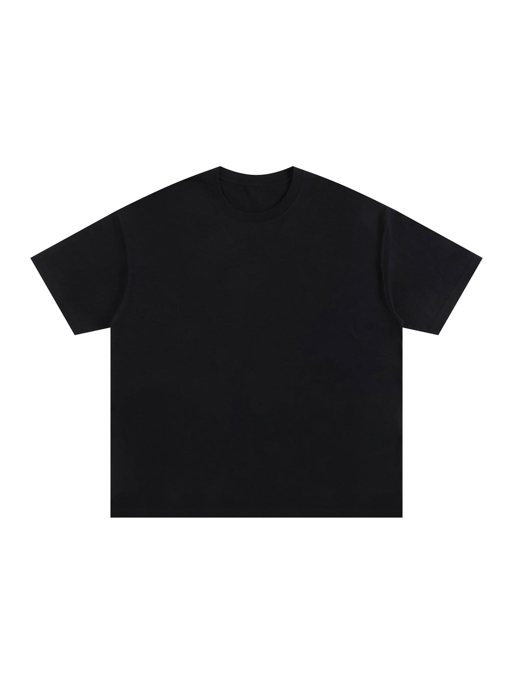 Kingdom Over Culture Oversized T-Shirt