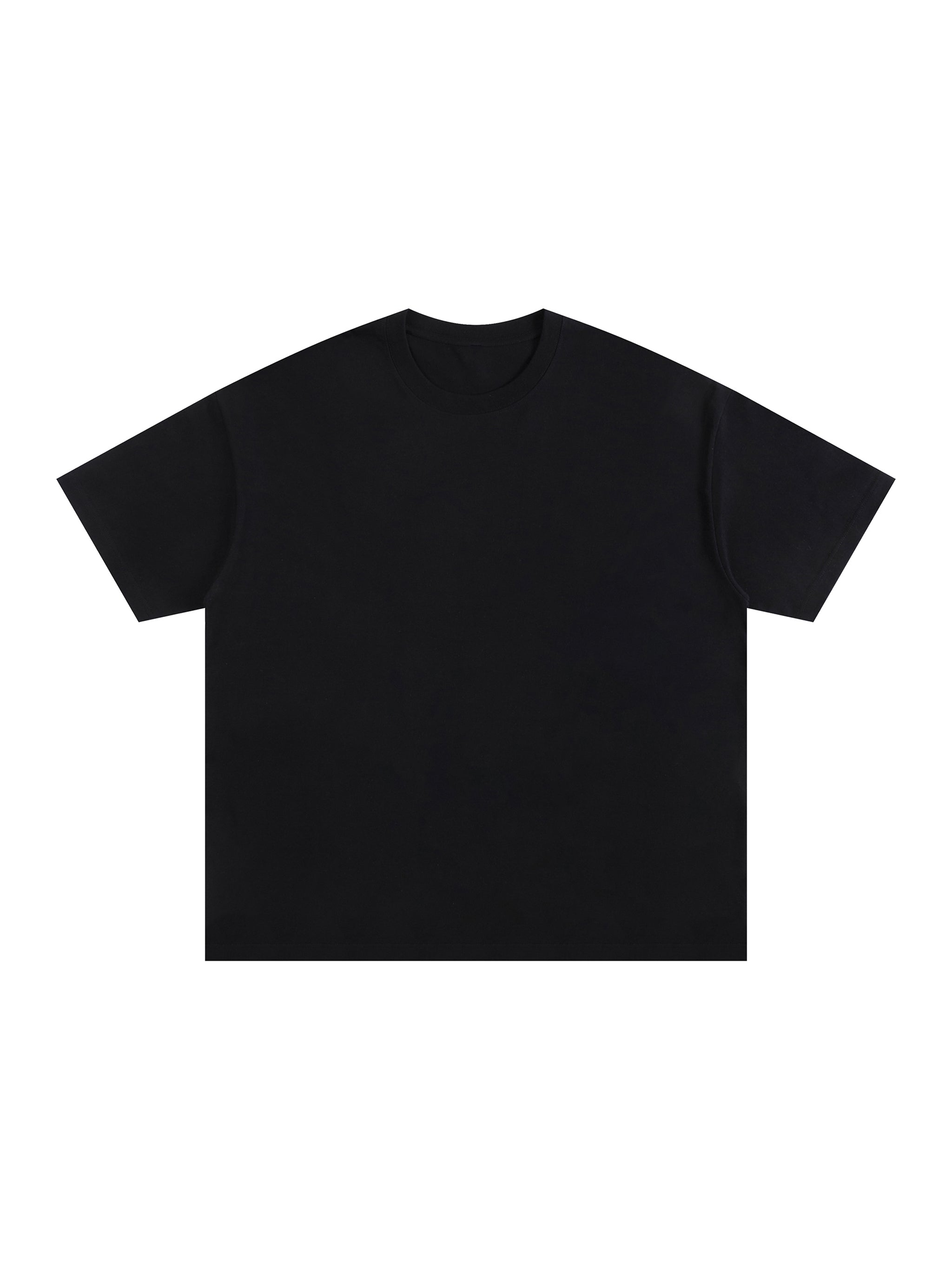 Kingdom Over Culture Oversized T-Shirt