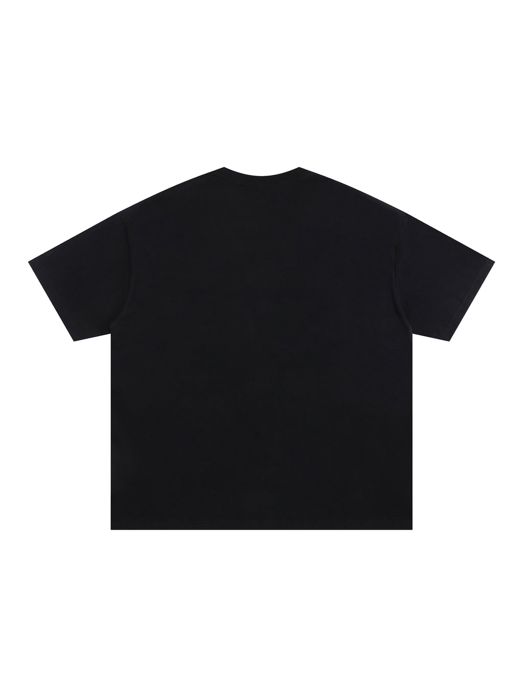 Kingdom Over Culture Oversized T-Shirt
