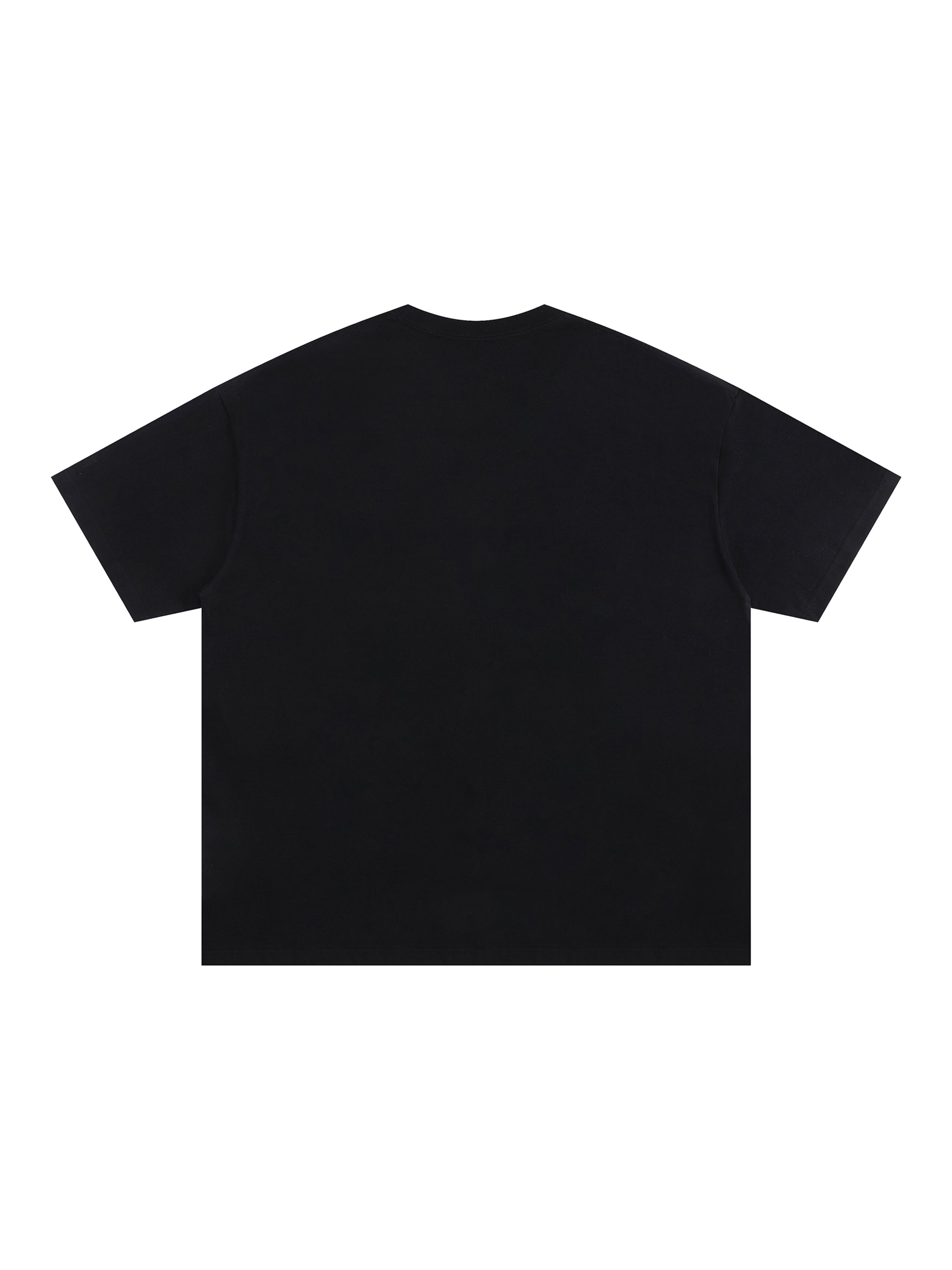 Kingdom Over Culture Oversized T-Shirt